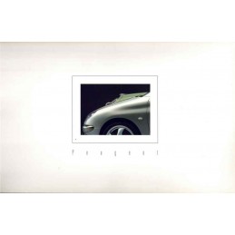 Catalogue / Brochure...