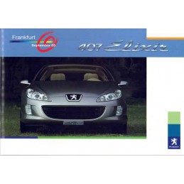 Catalogue / Brochure...