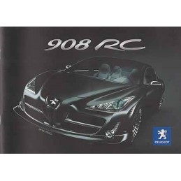 Catalogue / Brochure...