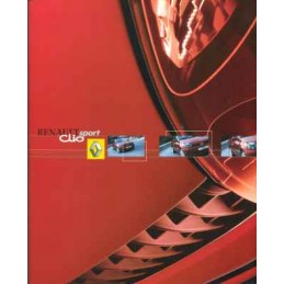 Catalogue / Brochure...