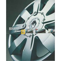 Catalogue / Brochure...