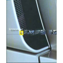 Catalogue / Brochure...