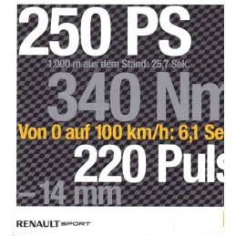 Catalogue / Brochure...