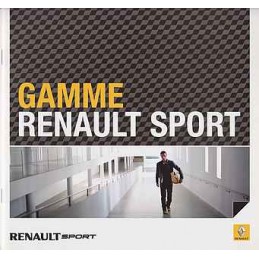 Catalogue / Brochure...