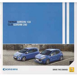 Catalogue / Brochure...