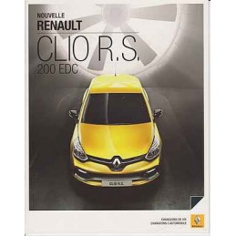 Catalogue / Brochure...