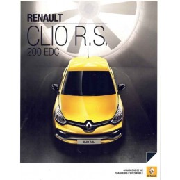 Catalogue / Brochure...