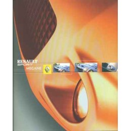 Catalogue / Brochure...