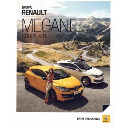 Catalogue / Brochure...