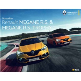 Catalogue / Brochure...