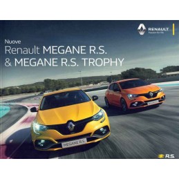 Catalogue / Brochure...