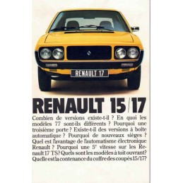 Catalogue / Brochure...