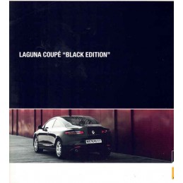Catalogue / Leaflet Renault...