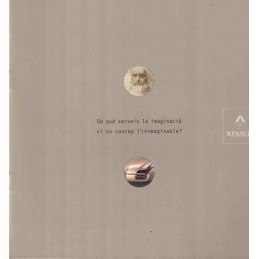 Catalogue / Brochure...