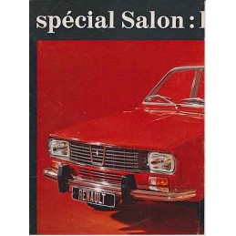 Catalogue / Leaflet Renault...