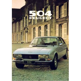 Catalogue / Brochure...