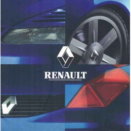 Catalogue / Brochure...