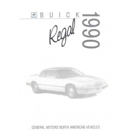 Catalogue / Leaflet BUICK...