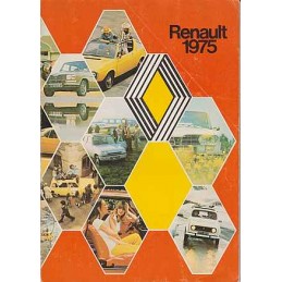 Catalogue / Brochure...
