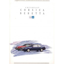Catalogue / Brochure...