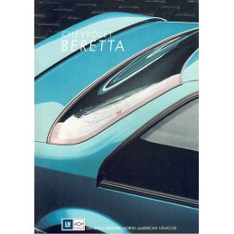Catalogue / Leaflet...