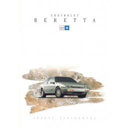 Catalogue / Brochure...