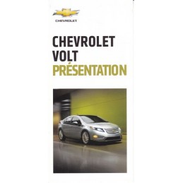 Catalogue / Leaflet...