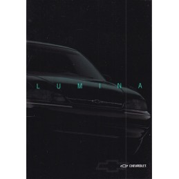 Catalogue / Brochure...