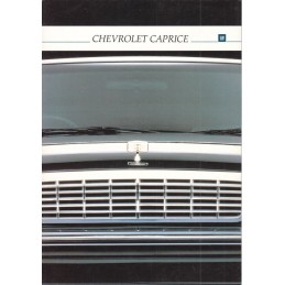 Catalogue / Brochure...