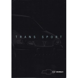 Catalogue / Brochure...