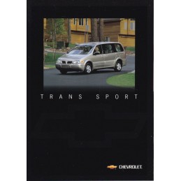 Catalogue / Brochure...