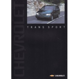 Catalogue / Brochure...
