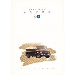Catalogue / Brochure...