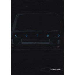 Catalogue / Brochure...