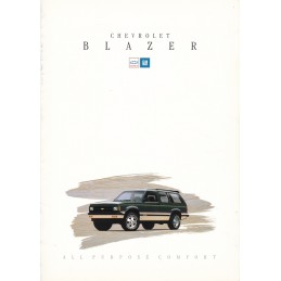 Catalogue / Brochure...