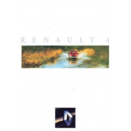 Catalogue / Brochure...