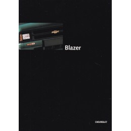 Catalogue / Brochure...