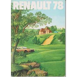 Catalogue / Brochure...