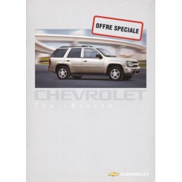Catalogue / Brochure...