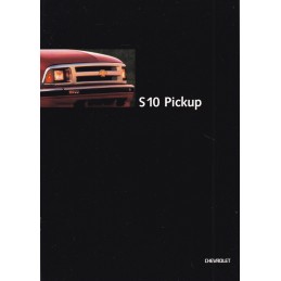 Catalogue / Brochure...