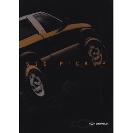 Catalogue / Brochure...