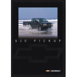 Catalogue / Brochure...