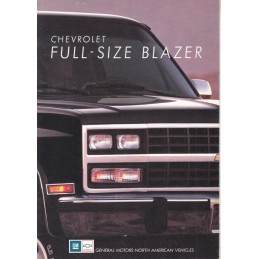 Catalogue / Brochure...