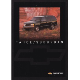 Catalogue / Brochure...