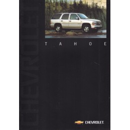 Catalogue / Brochure...