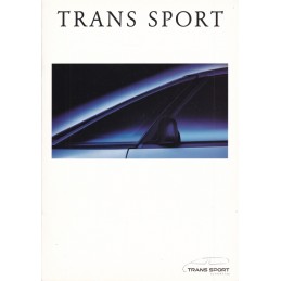 Catalogue / Brochure...