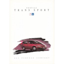 Catalogue / Brochure...