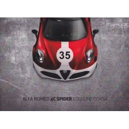Catalogue / Leaflet ALFA...