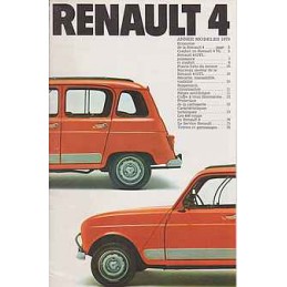Catalogue / Brochure...