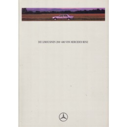 Catalogue / Brochure...